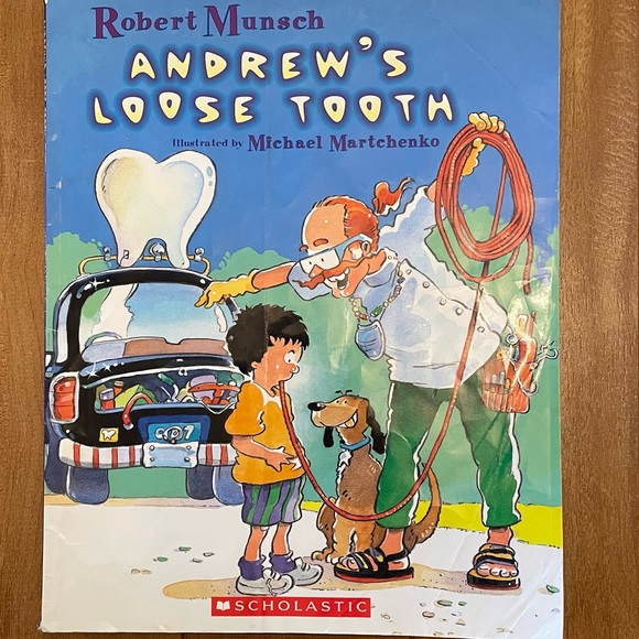 Other - ⭐️4 for $15⭐️ Children’s book